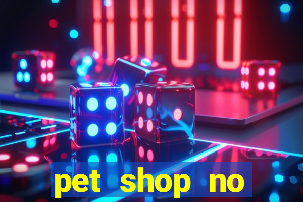 pet shop no cruzeiro do sul aparecida de goiania